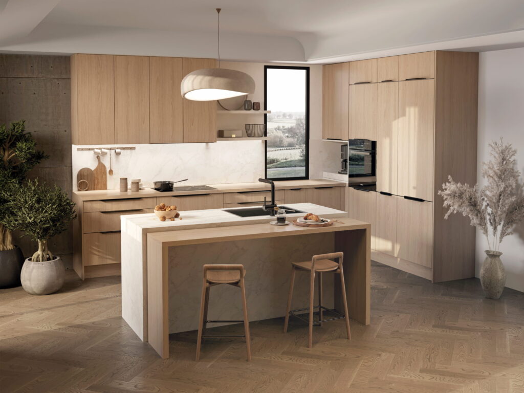 kamono kc2 dąb vicenza